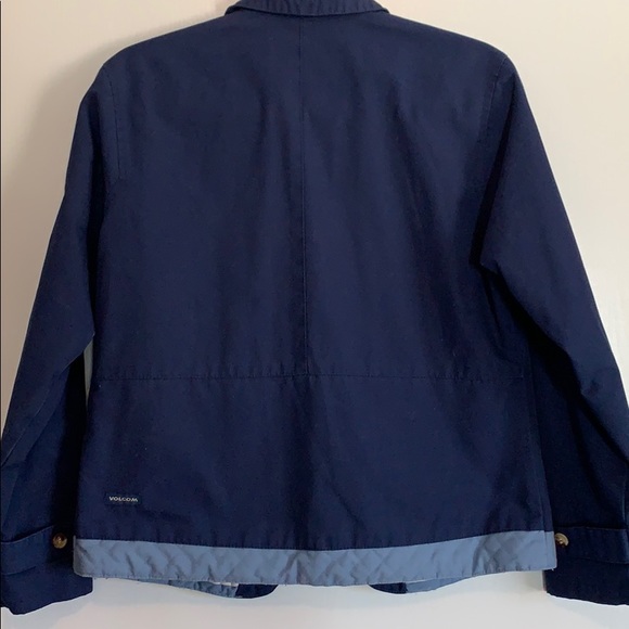 Volcom Winter Coat - Picture 3 of 6